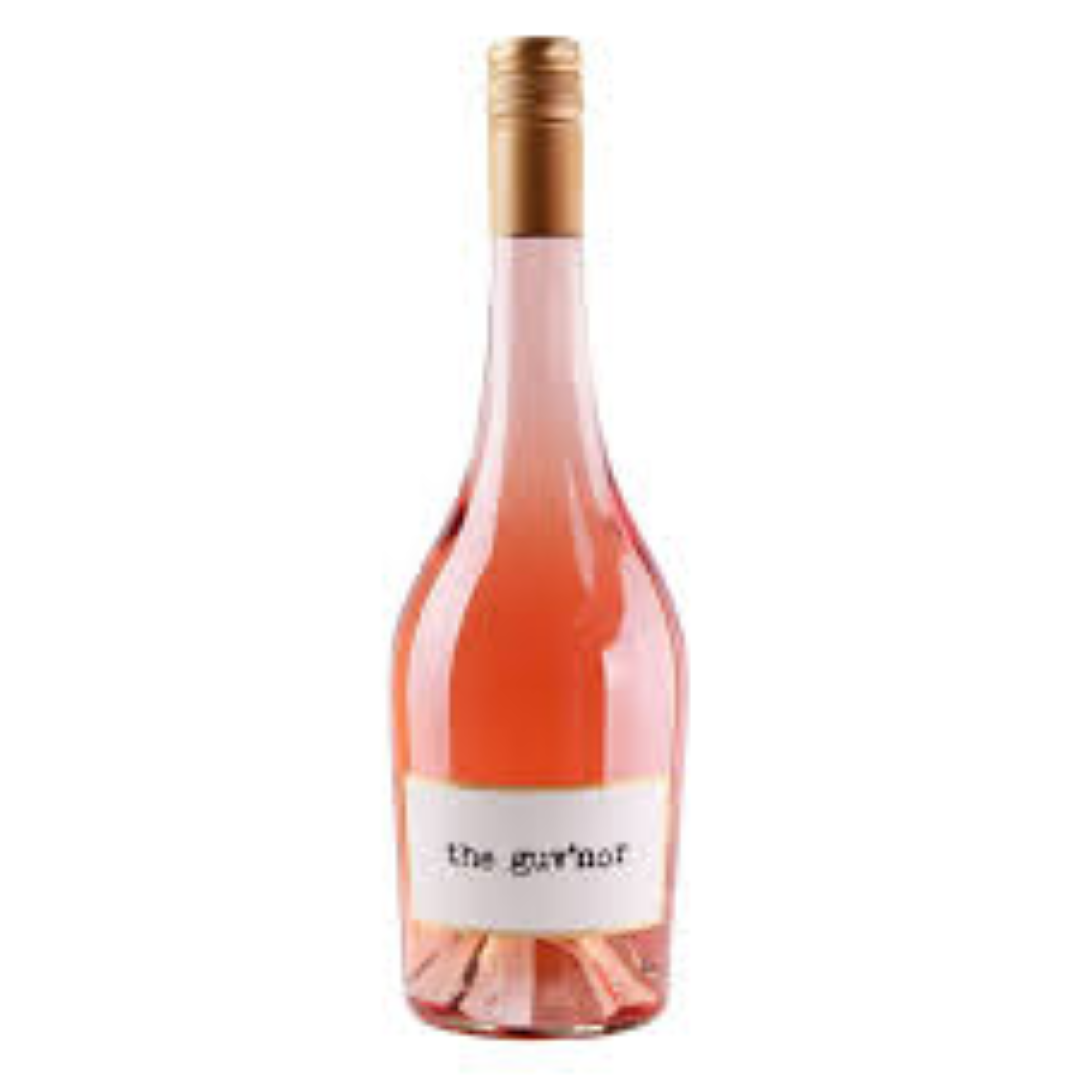 THE GUVNOR ROSE 750ML
